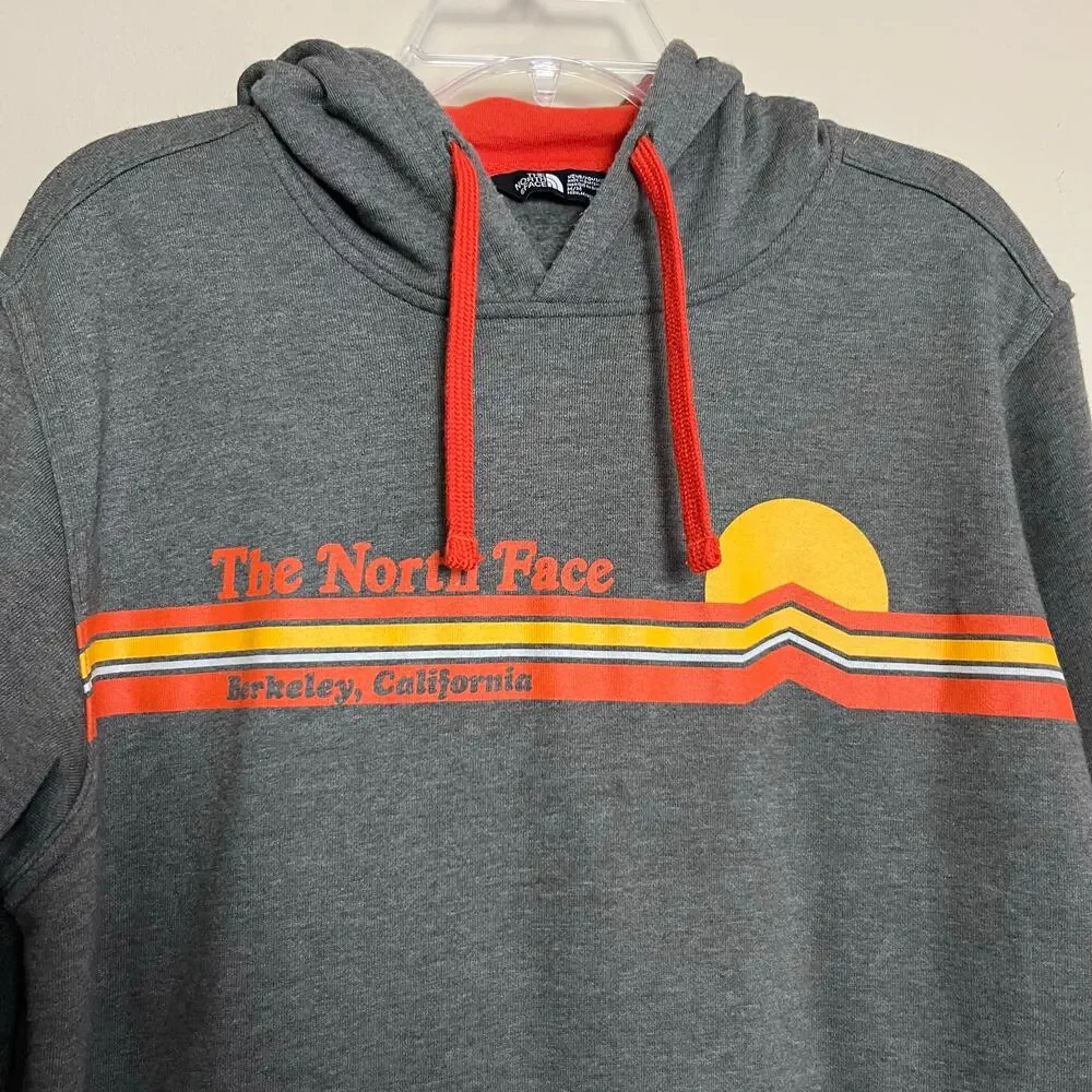 The North Face Men’s Sun Graphic Hoodie